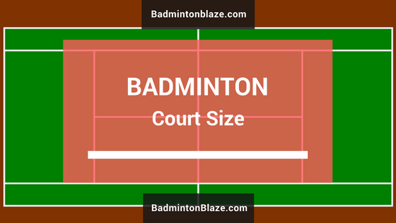 Badminton Court